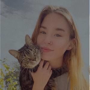 Meet your Posher, Willow